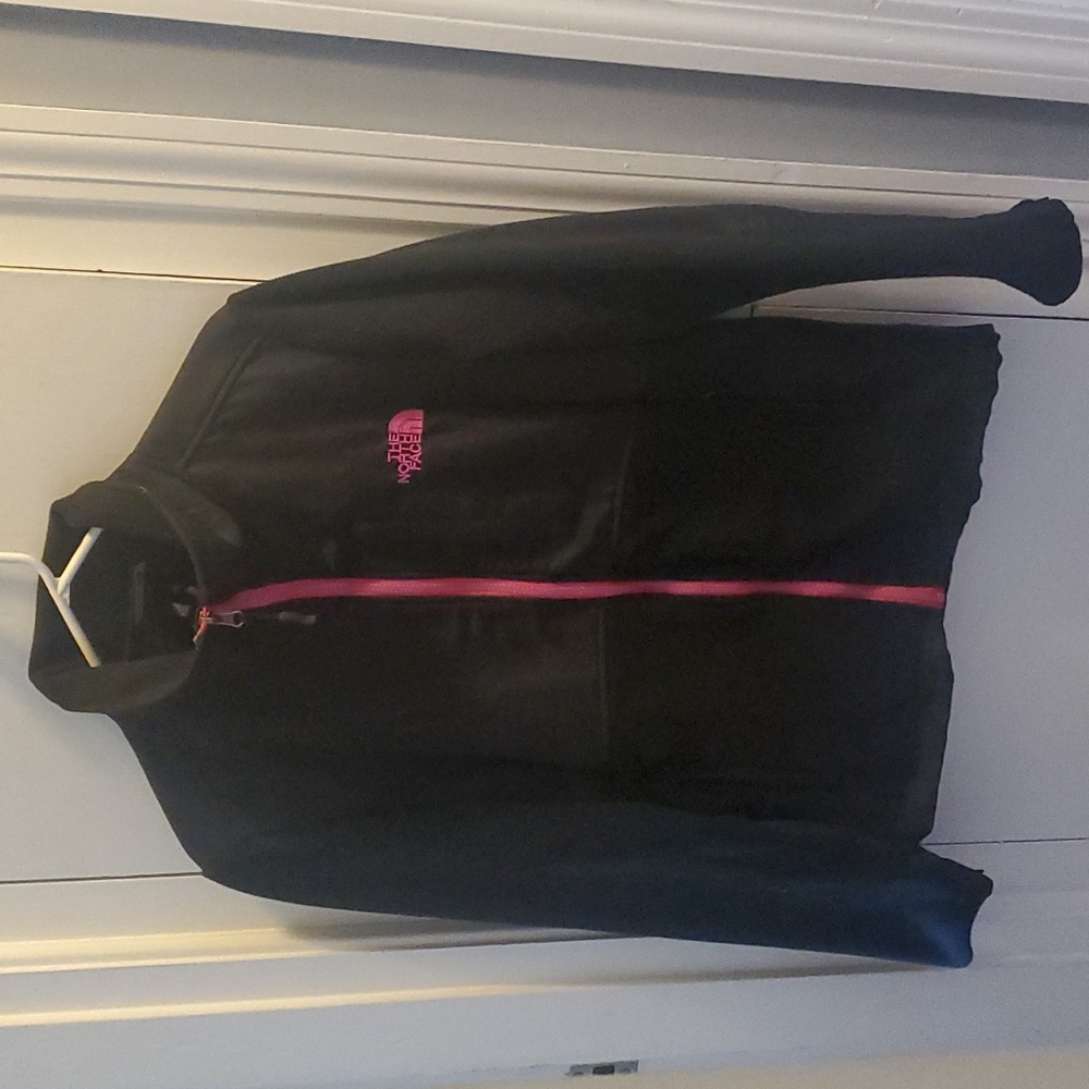 North Face Denali